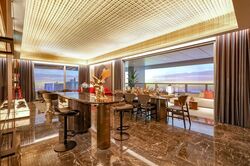 W RESIDENCES MARINA VIEW - SINGAPORE (D1), Apartment #608640111